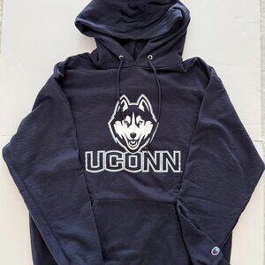 UConn champion hoodie